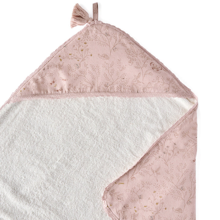 Pehr Hooded Towel