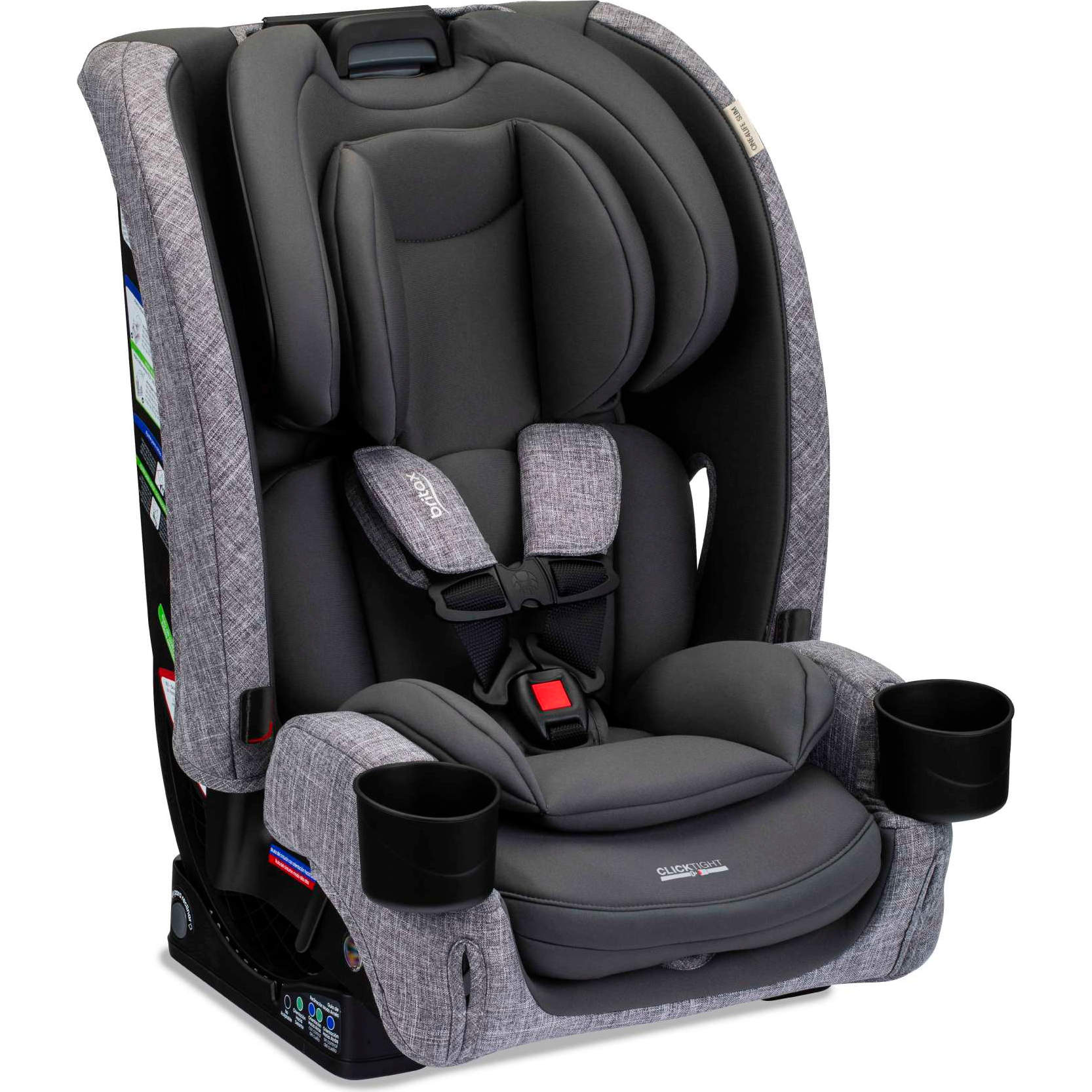 Second hand britax car seat discount