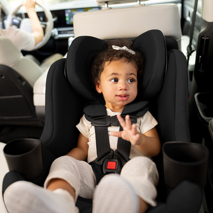 Britax Galaxy 360 Slim Rotating Car Seat | PRE-ORDER