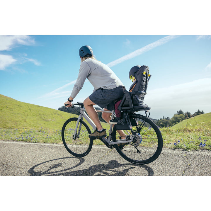 Veer &Bike Mount for Switchback Seat