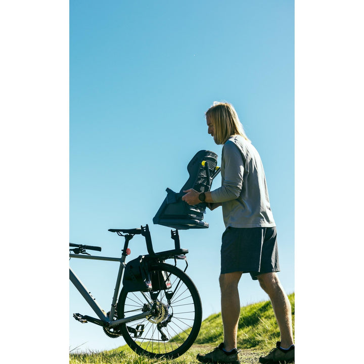 Veer &amp;Bike Mount for Switchback Seat