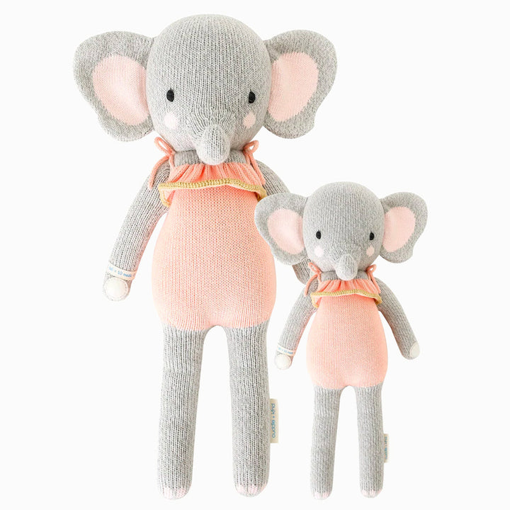 Cuddle + Kind Eloise The Elephant