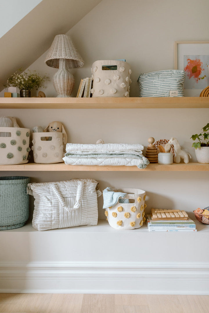 Pehr Diaper Bag