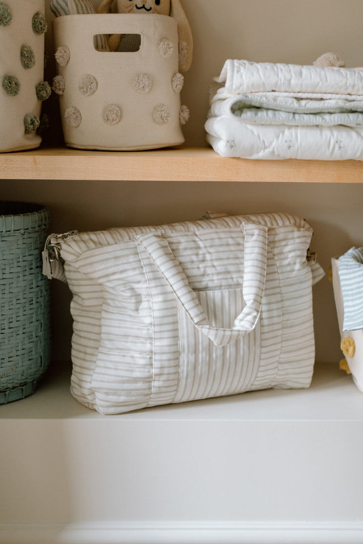 Pehr Diaper Bag