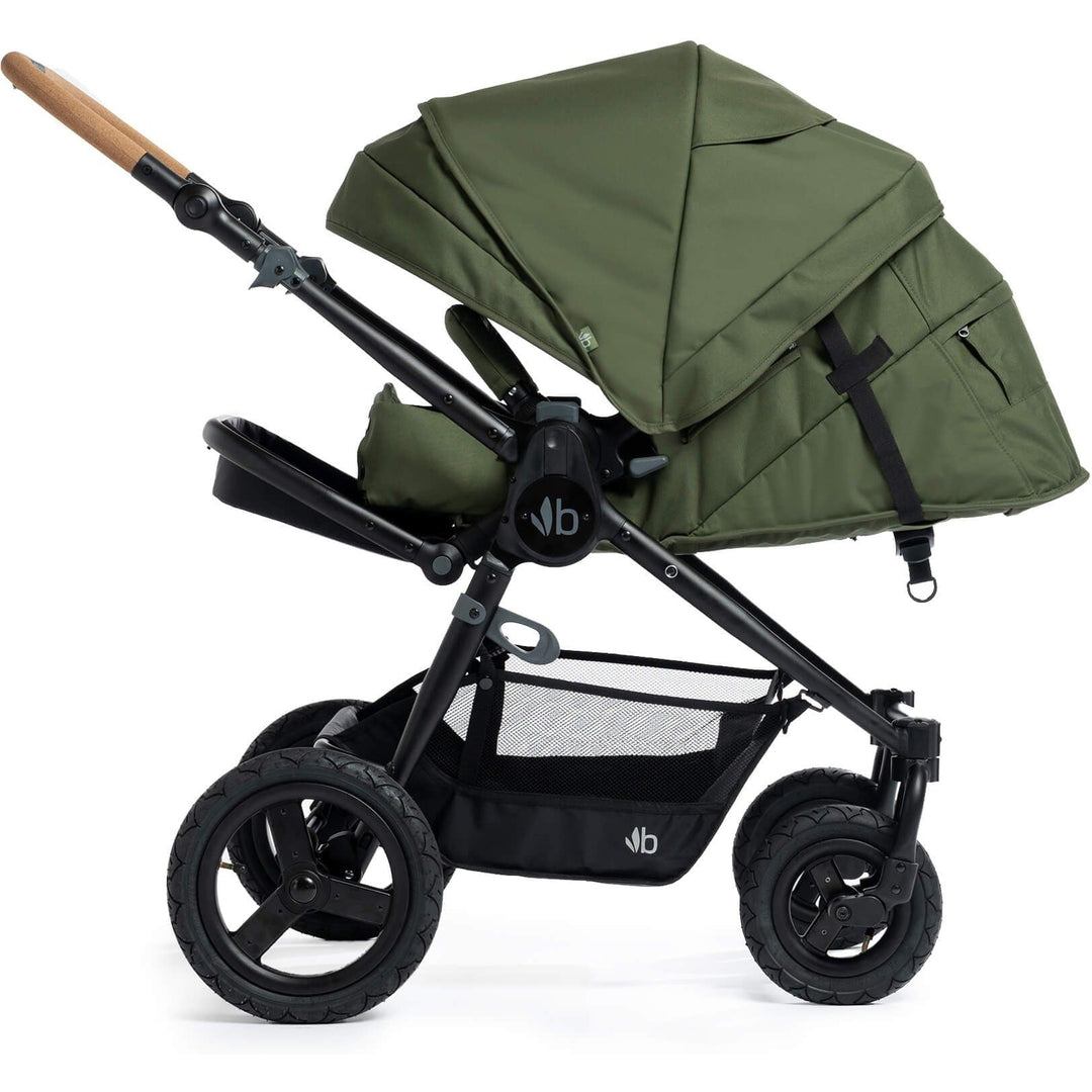 Bumbleride Era Full-Size Reversible Stroller