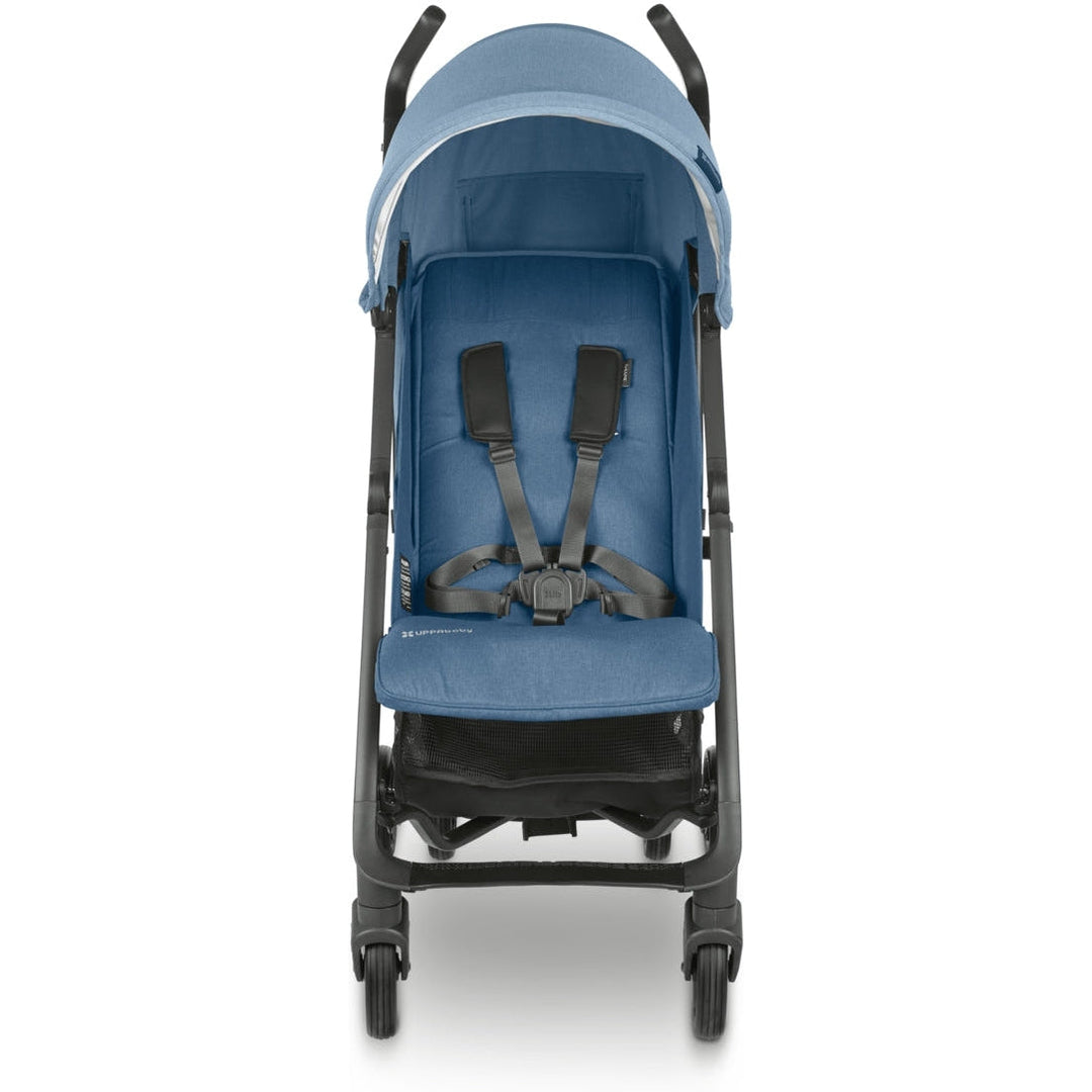 g luxe uppababy 2017 UPPAbaby G-Luxe Stroller – Shower Me With Love