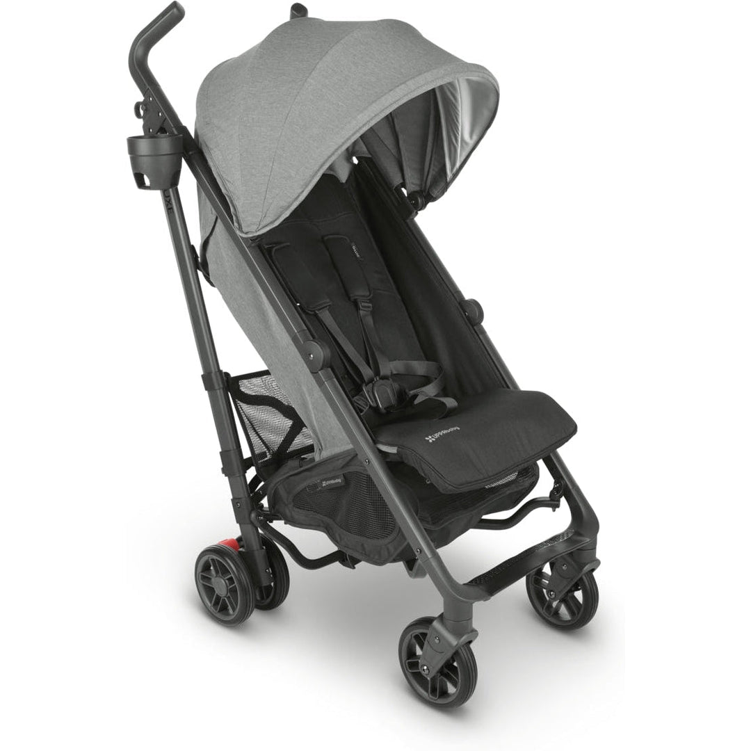 uppababy running stroller UPPAbaby G-Luxe Stroller – Shower Me With Love