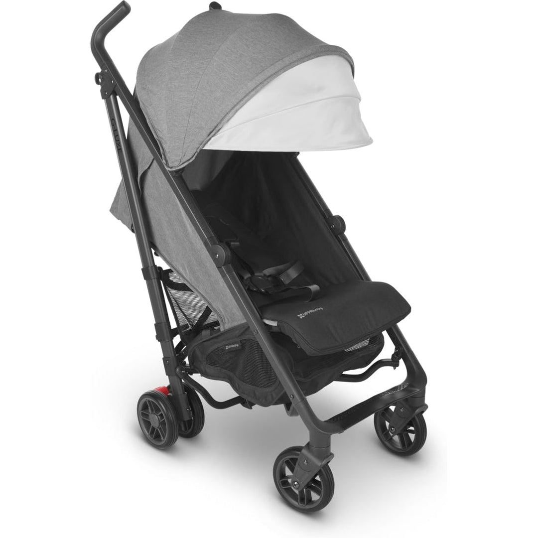 Stroller Canopy Uppababy G Luxe Instructions UPPAbaby G-Luxe