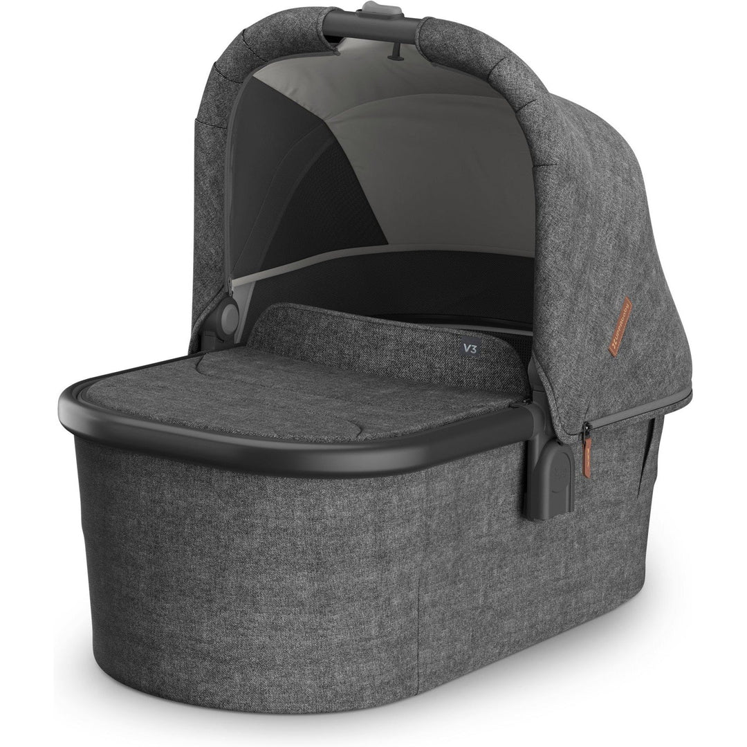 UPPAbaby Bassinet V3 for Vista, Cruz, Ridge & Minu