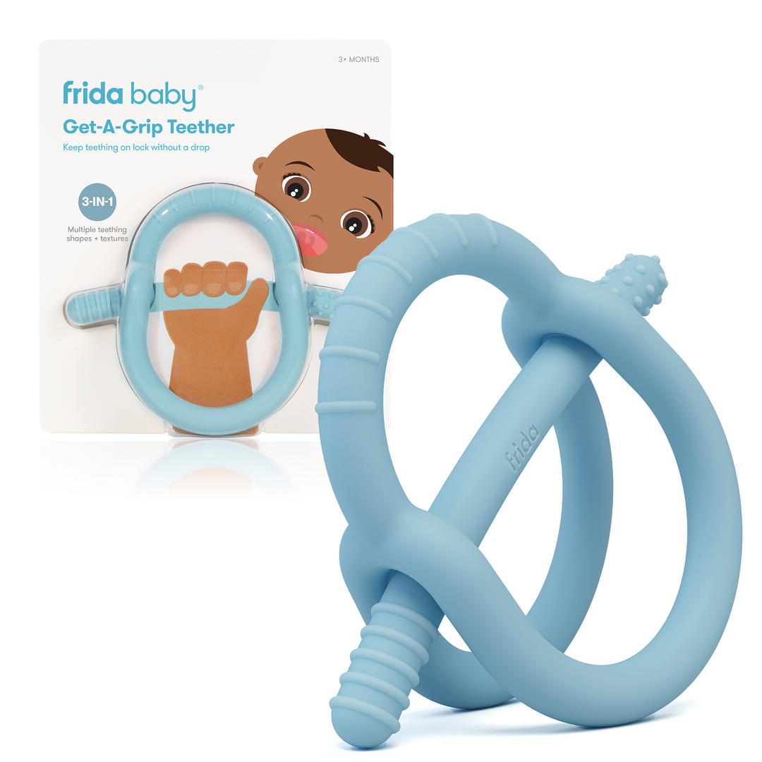 Frida Get-A-Grip Teether