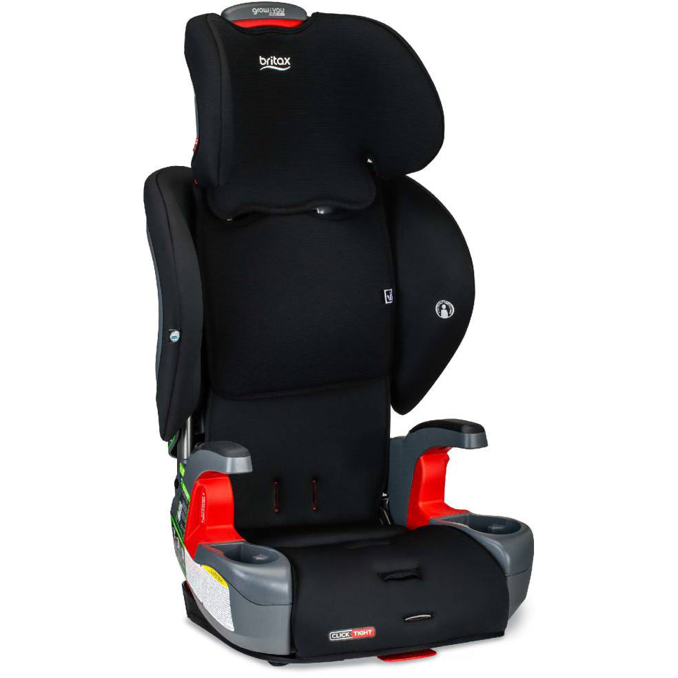 britax harness buckle replacement Britax Grow With You Clicktight Harness-to-Booster Seat – Shower Me With Love