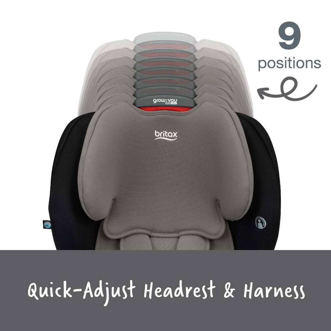 britax grow with you clicktight plus manual Britax Grow With You Clicktight Harness-to-Booster Seat – Shower Me With Love