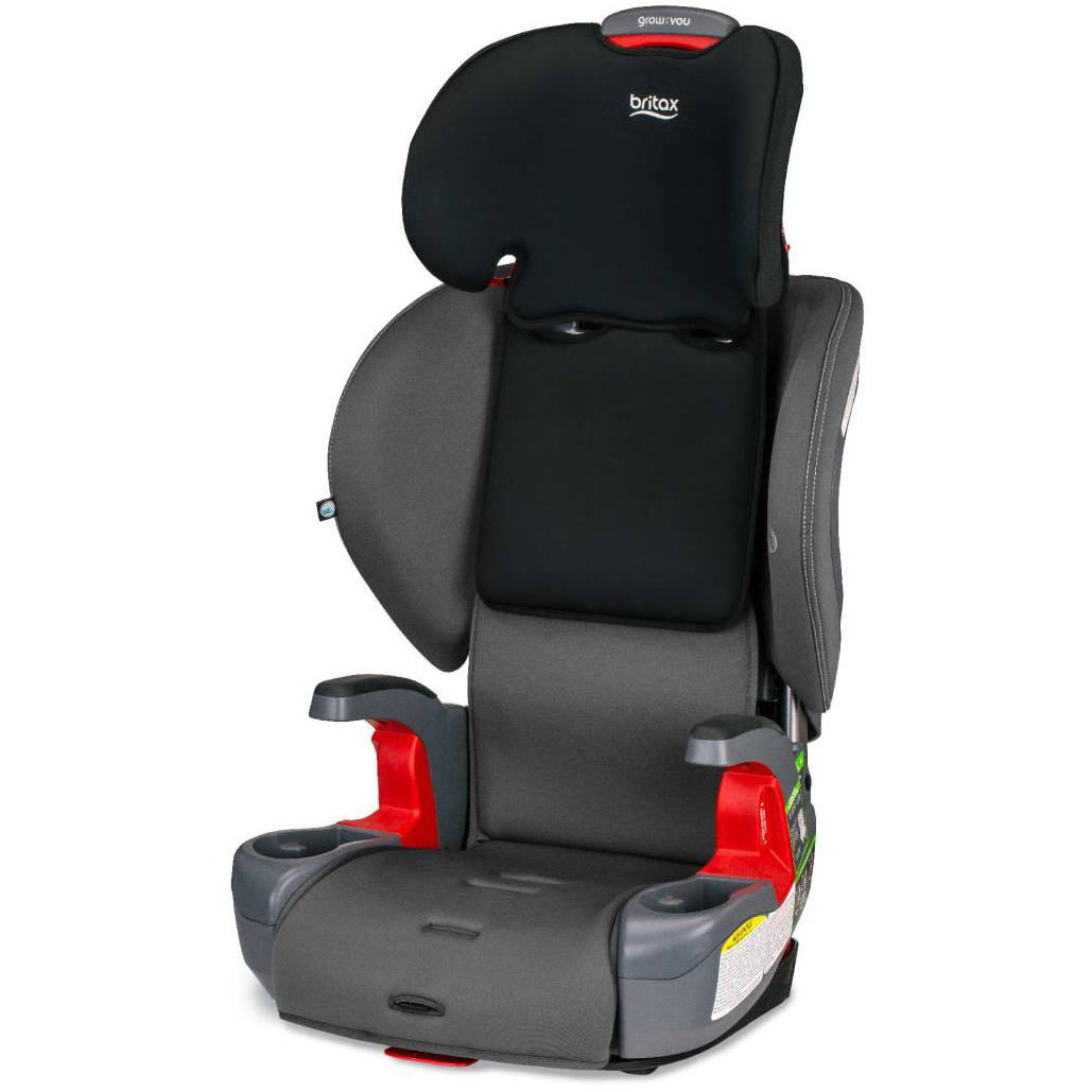 Britax Grow With You Harness-to-Booster with Safewash – Shower Me With Love