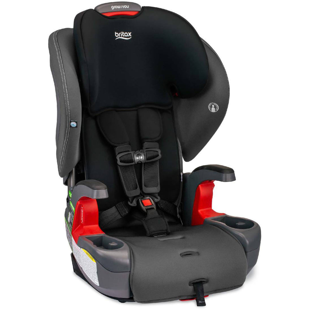 britax warranty claim Britax Grow With You Harness-to-Booster with Safewash – Shower Me With Love