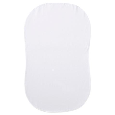 Halo Bassinest Fitted Sheet, 100% Cotton