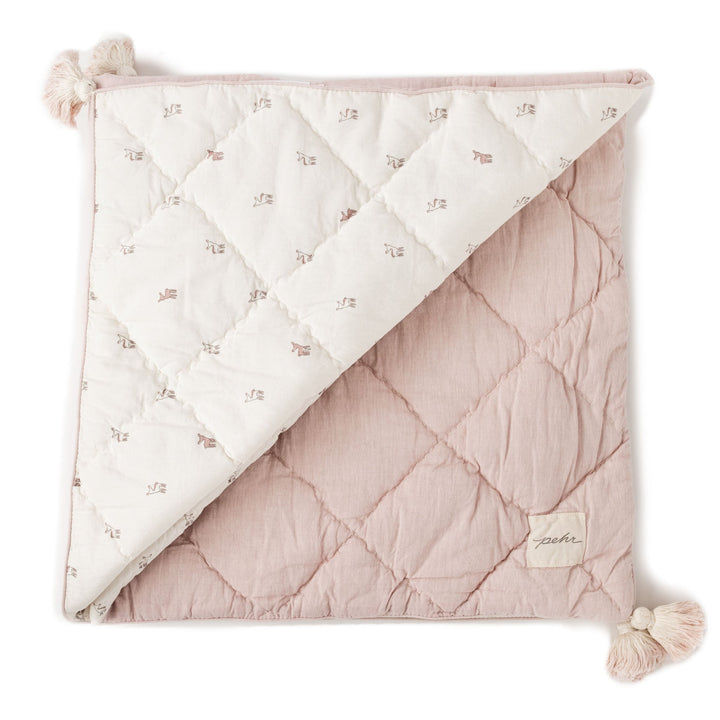 Pehr Hatchling Baby Blanket