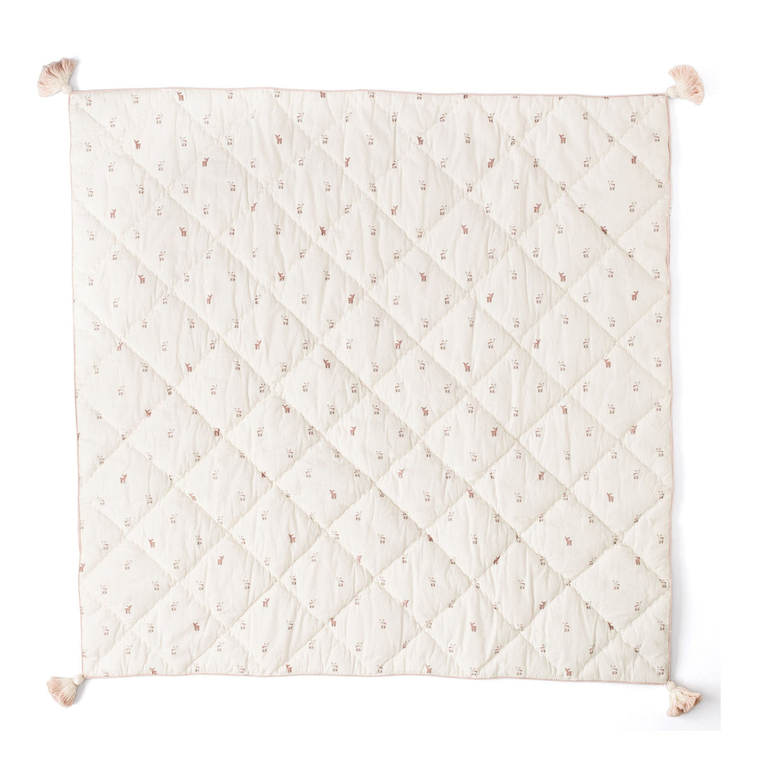 Pehr Hatchling Baby Blanket