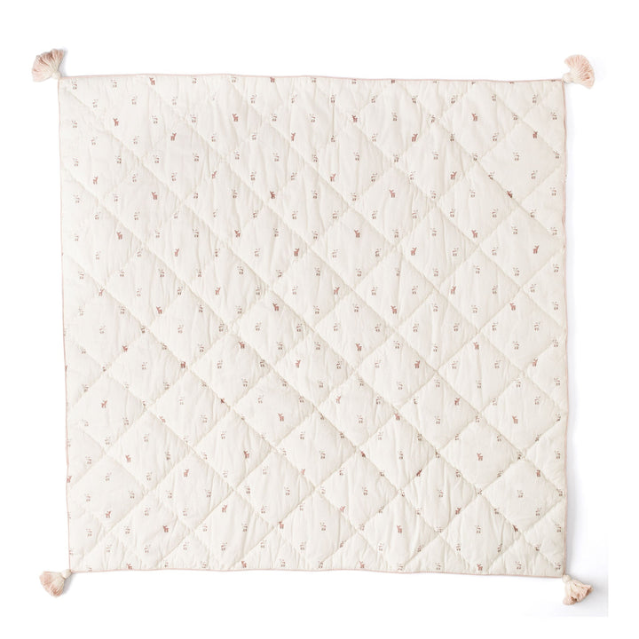 Pehr Hatchling Baby Blanket