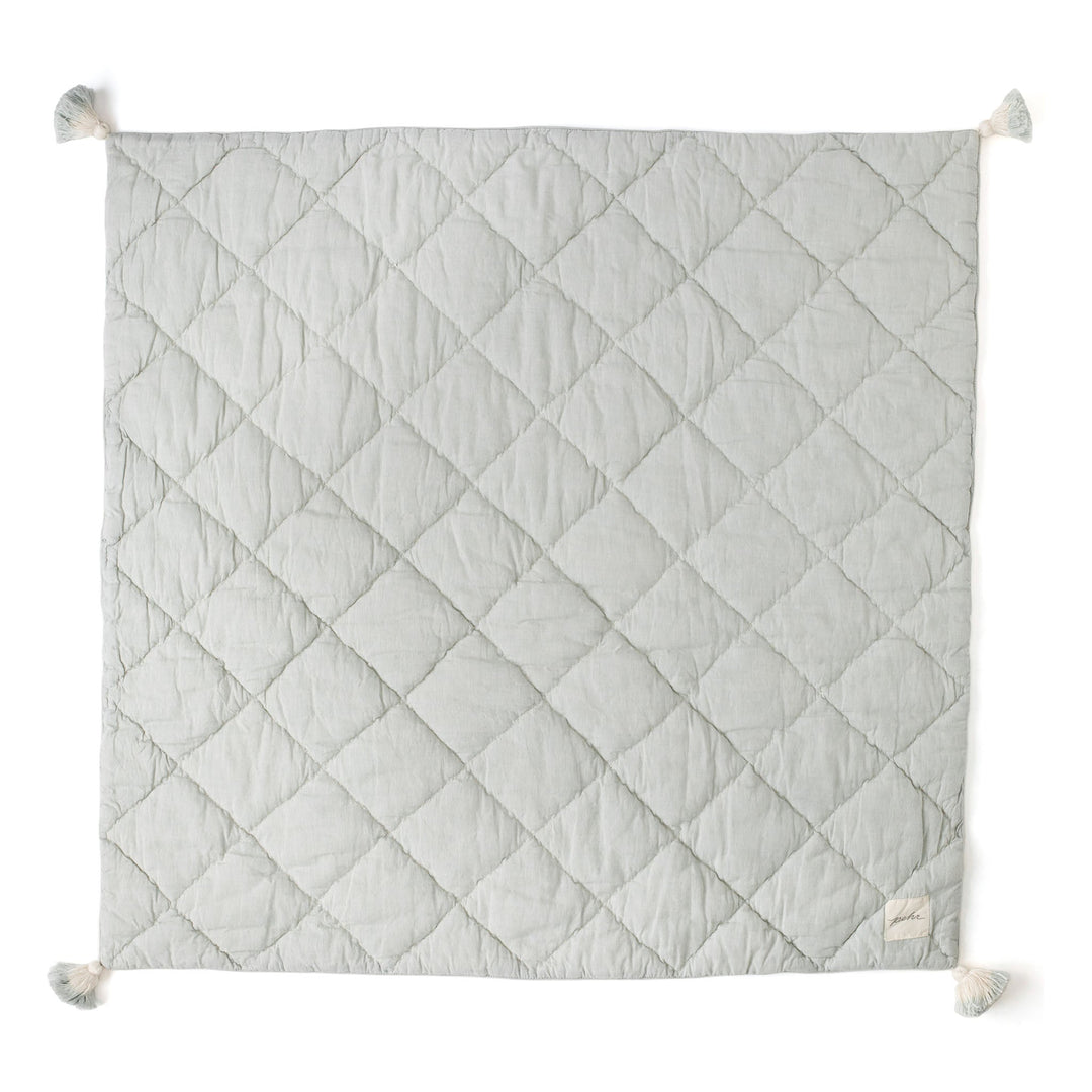 Pehr Hatchling Baby Blanket