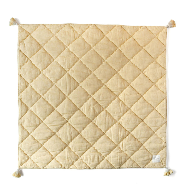 Pehr Hatchling Baby Blanket