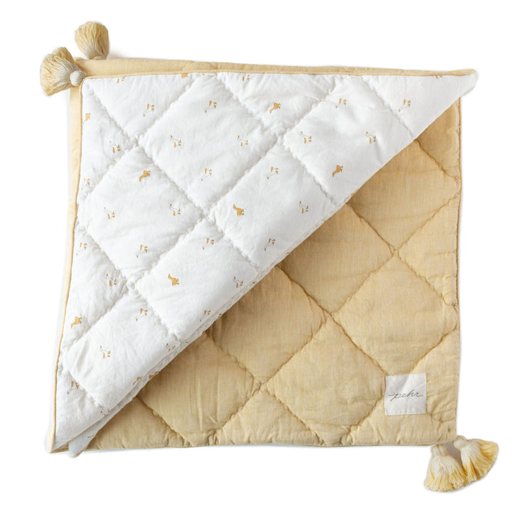 Pehr Hatchling Baby Blanket