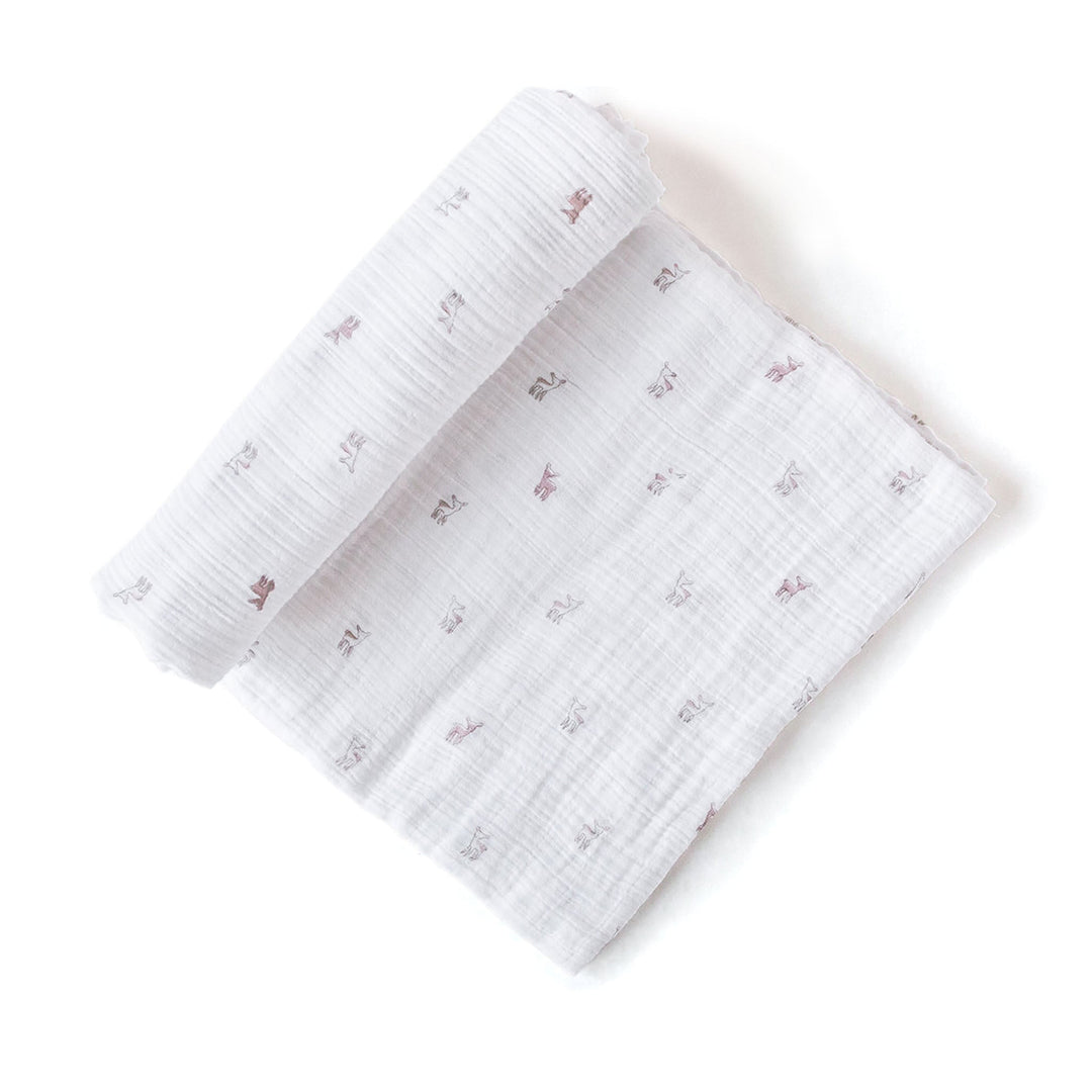 Pehr Hatchling Swaddle