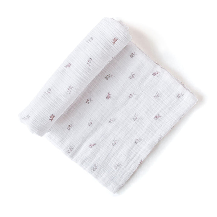 Pehr Hatchling Swaddle