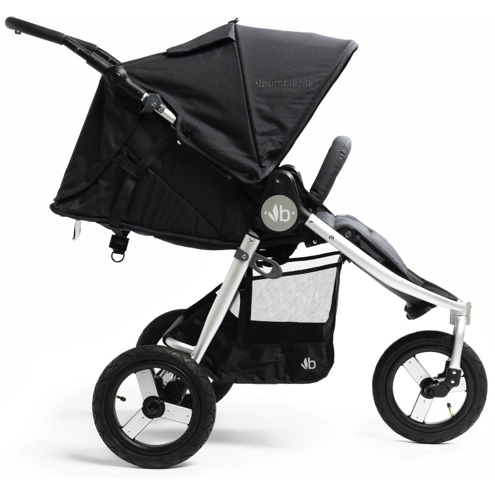 Bumbleride Handlebar Extender, Single Stroller