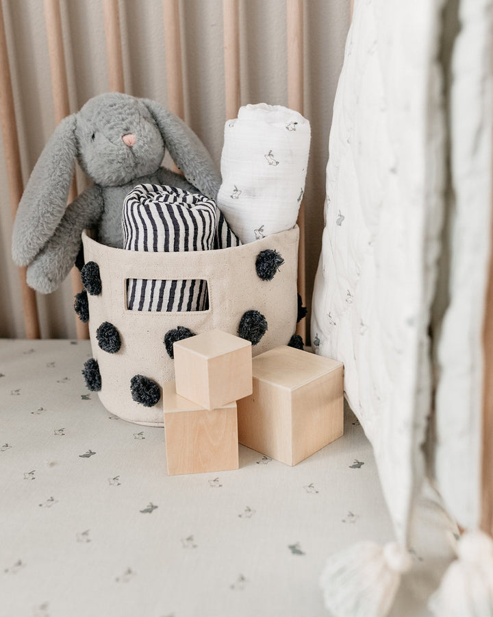 Pehr Hatchling Baby Blanket