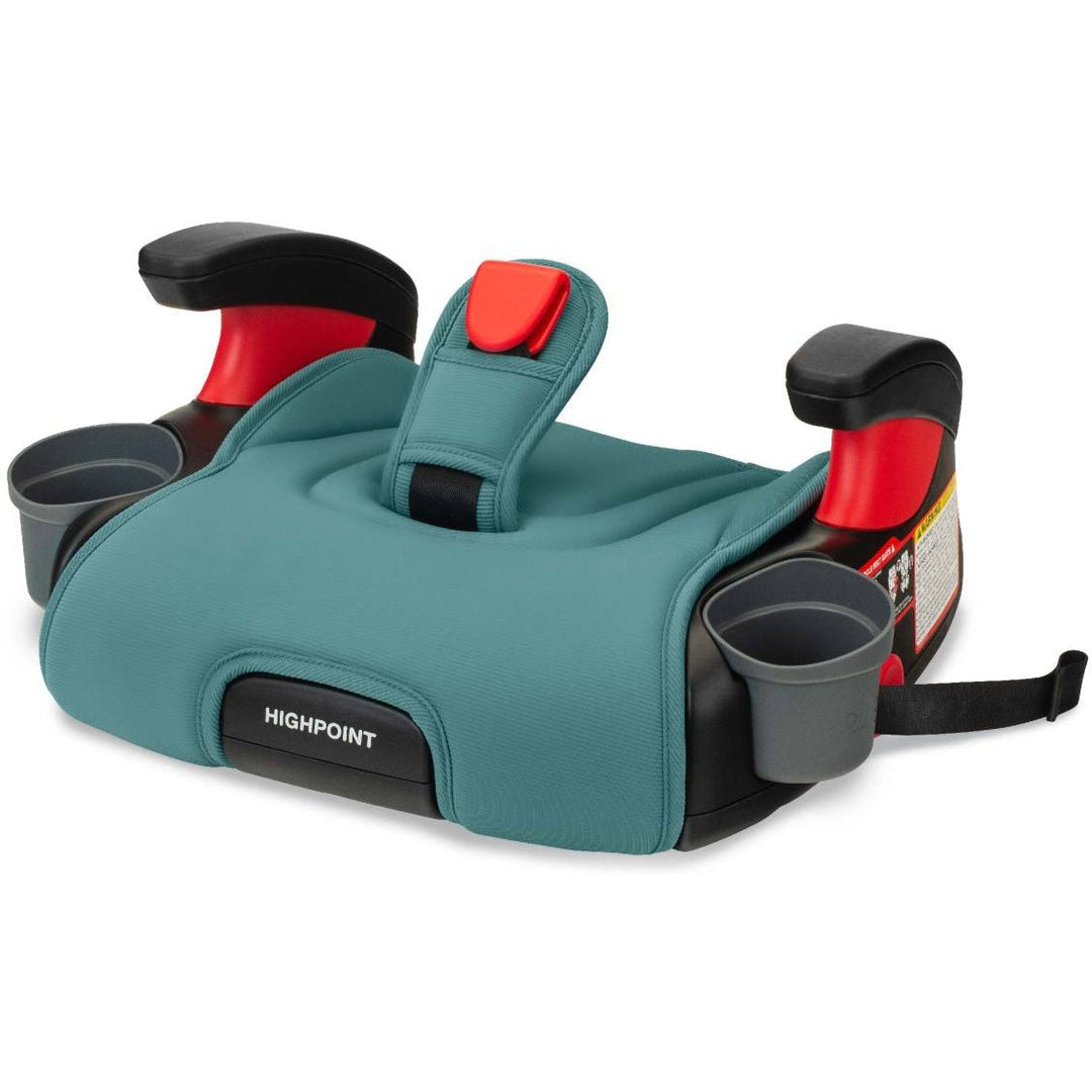 britax highpoint booster seat review Britax Highpoint Backless Belt-Positioning Booster Seat with Safewash – Shower Me With Love