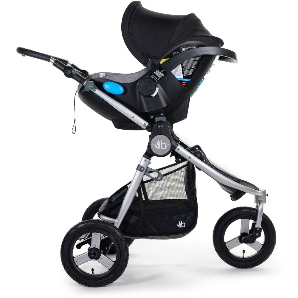 Bumbleride Indie / Speed Car Seat Adapter - Clek / Cybex / Nuna / Maxi Cosi