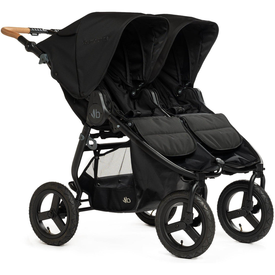 all terrain baby stroller Bumbleride Indie Twin All-Terrain Stroller – Shower Me With Love