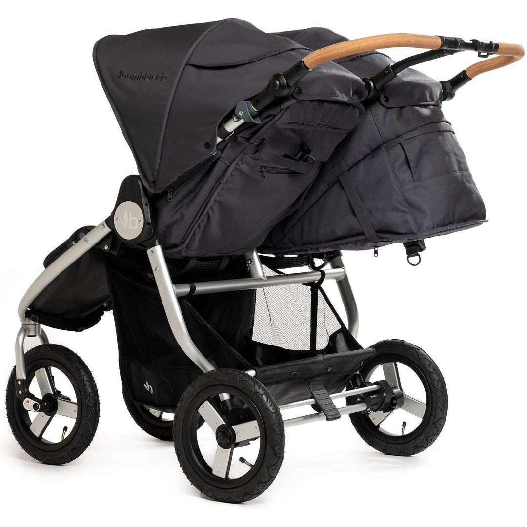 bumbleride double stroller Bumbleride Indie Twin All-Terrain Stroller – Shower Me With Love