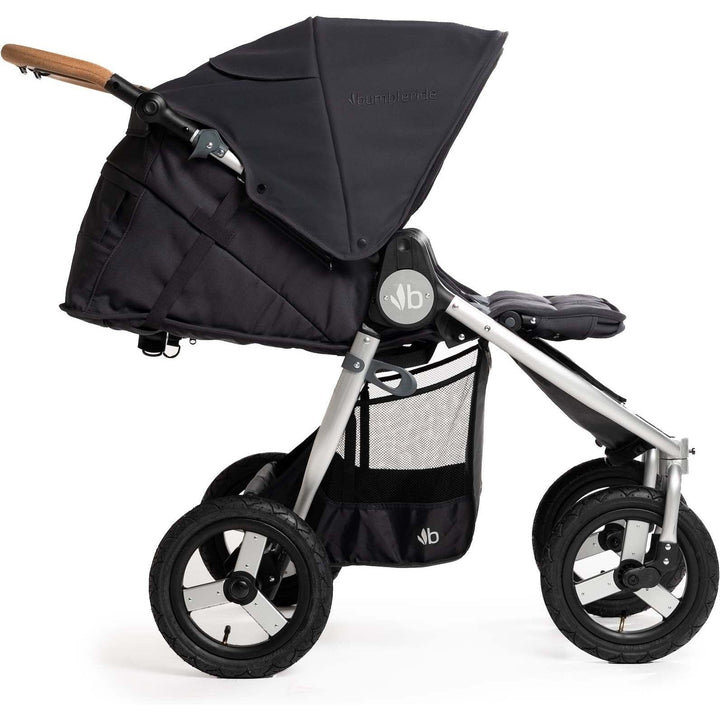 Bumbleride Indie Twin All-Terrain Stroller