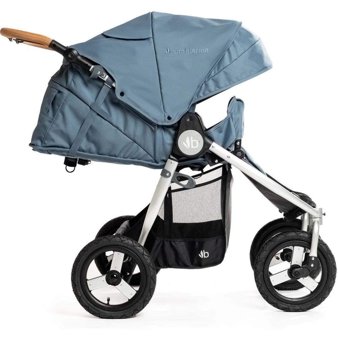 Bumbleride Indie Twin All-Terrain Stroller