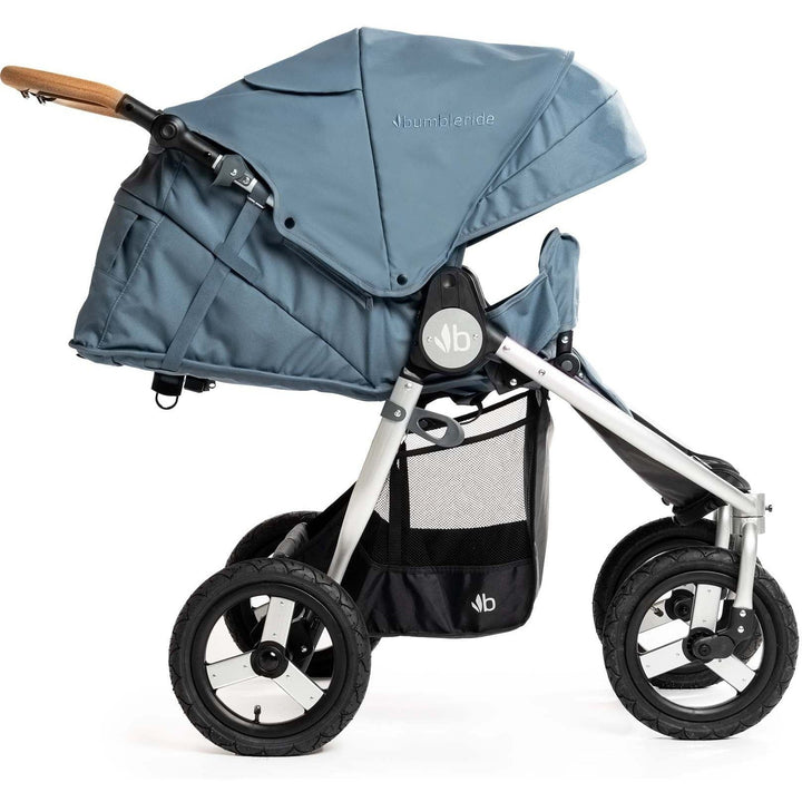 Bumbleride Indie Twin All-Terrain Stroller