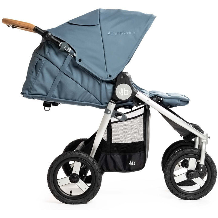 Bumbleride Indie Twin All-Terrain Stroller