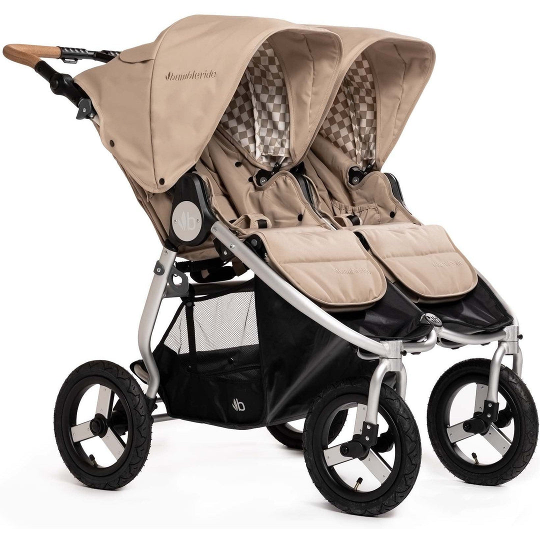 Wheel Terrain Stroller Bumbleride Infant Mode Bumbleride Indie