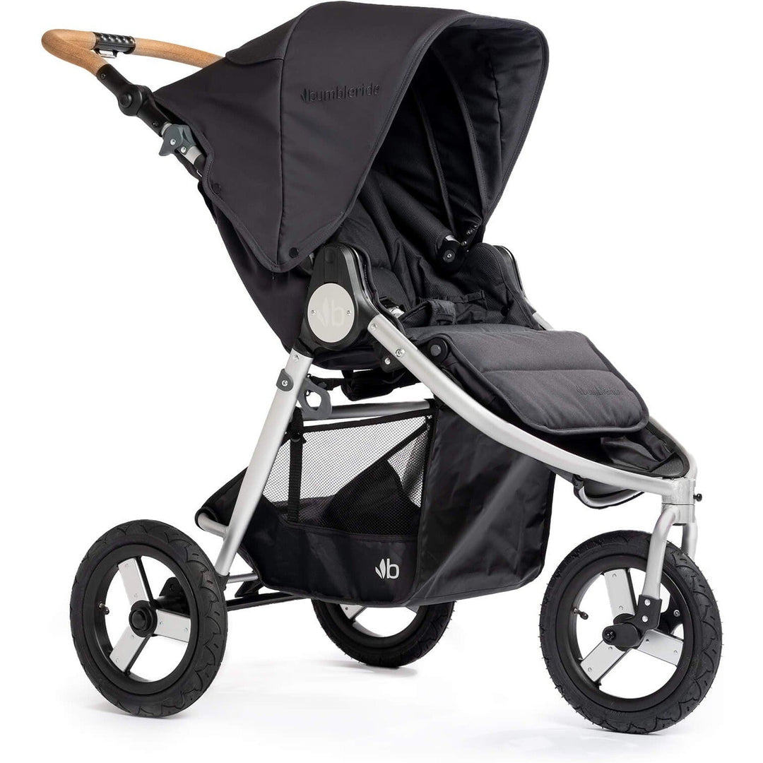 Bumbleride Indie All-Terrain Stroller – Shower Me With Love
