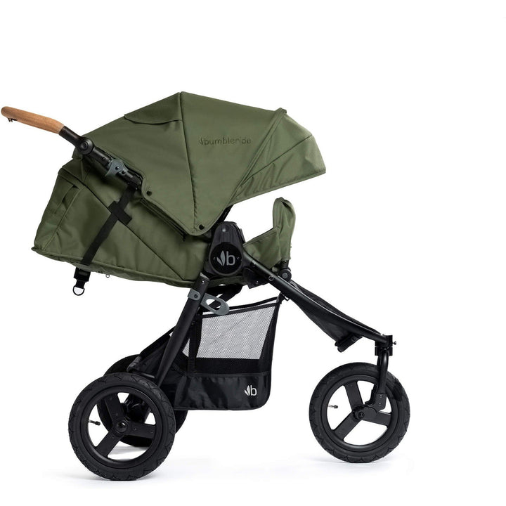 Bumbleride Indie All-Terrain Stroller