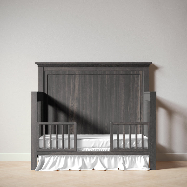 Silva Furniture Universal Toddler Guard Rail (Edison | Jackson | Serena)