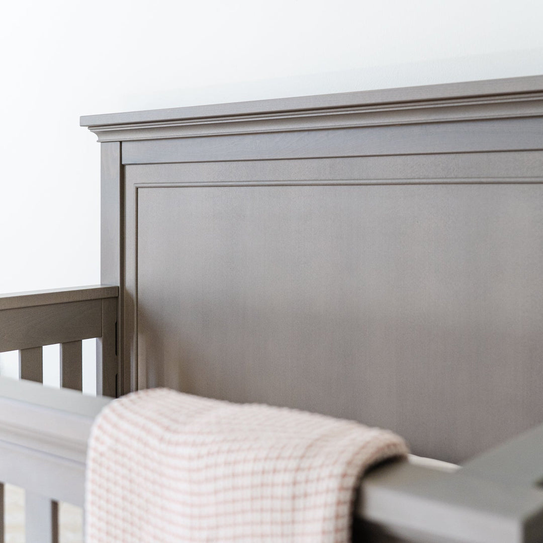 Silva Jackson Convertible Crib