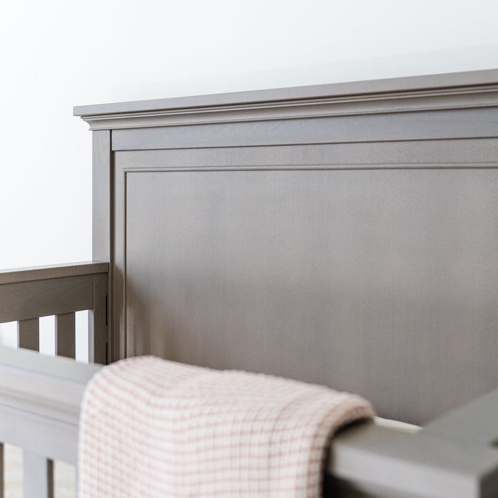 Silva Jackson Convertible Crib