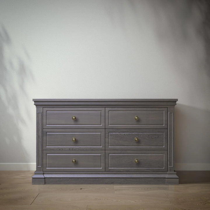 Silva Jackson Double Dresser