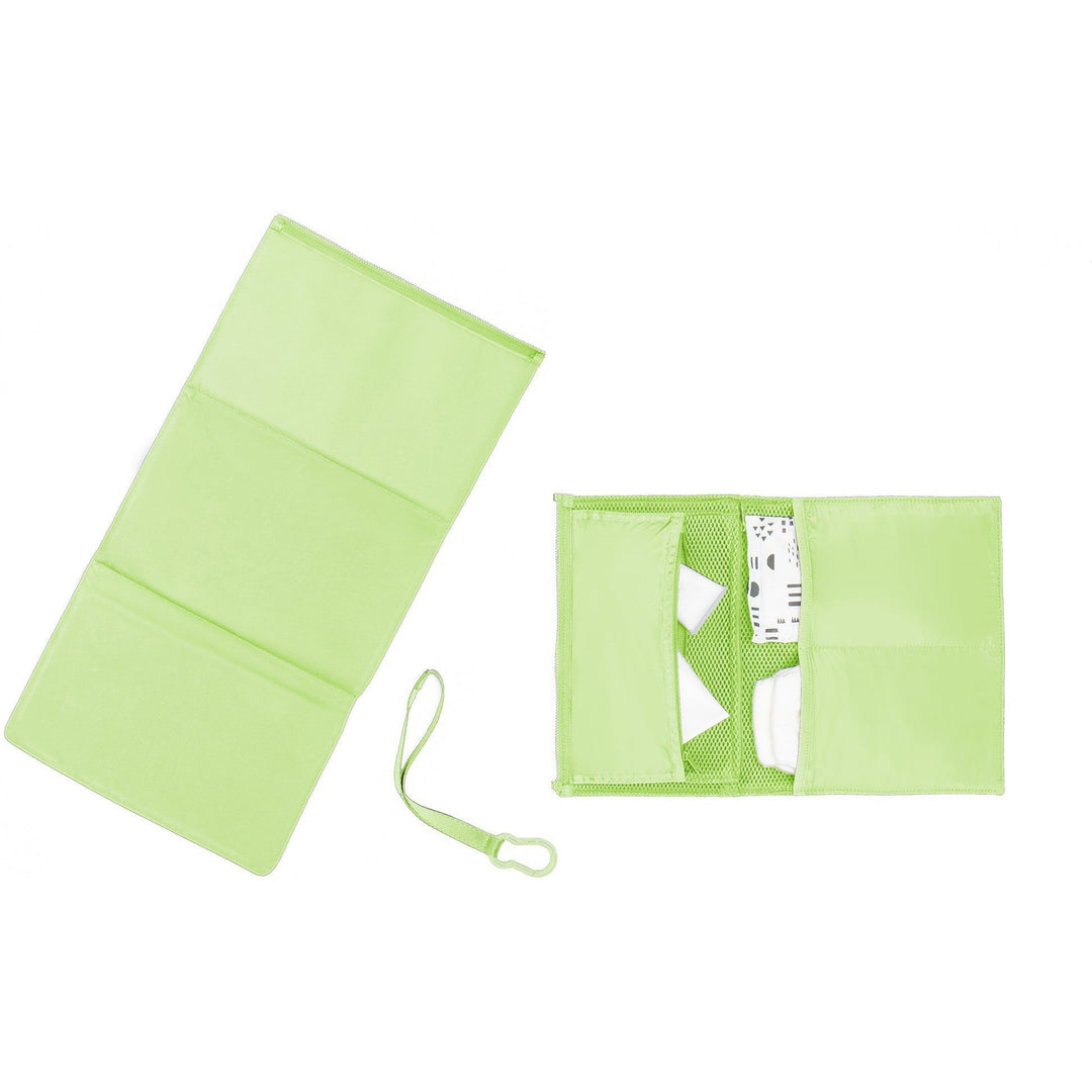 Dagne Dover Joey Changing Kit | Matcha Latte