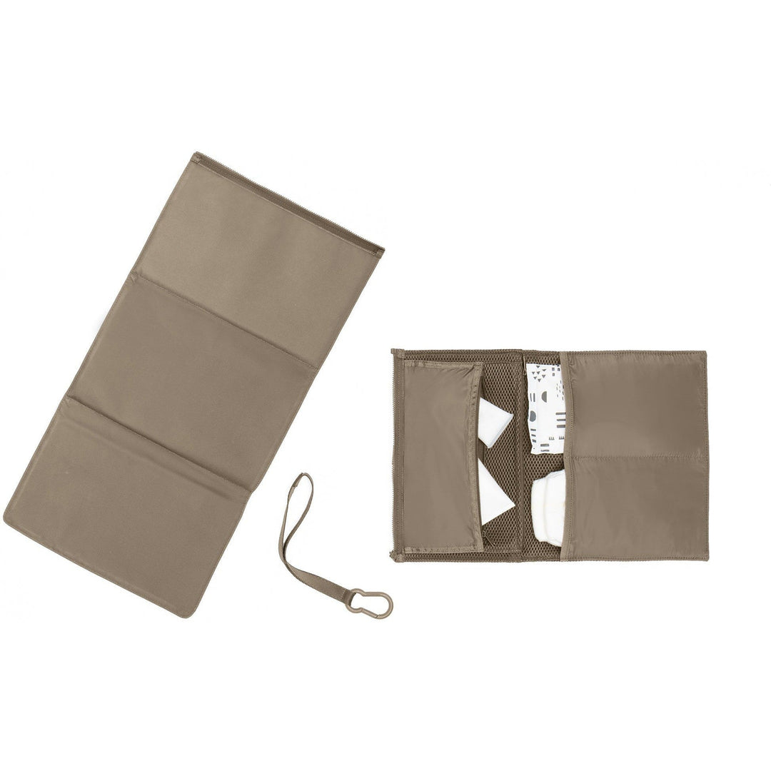 Dagne Dover Joey Changing Kit | Khaki