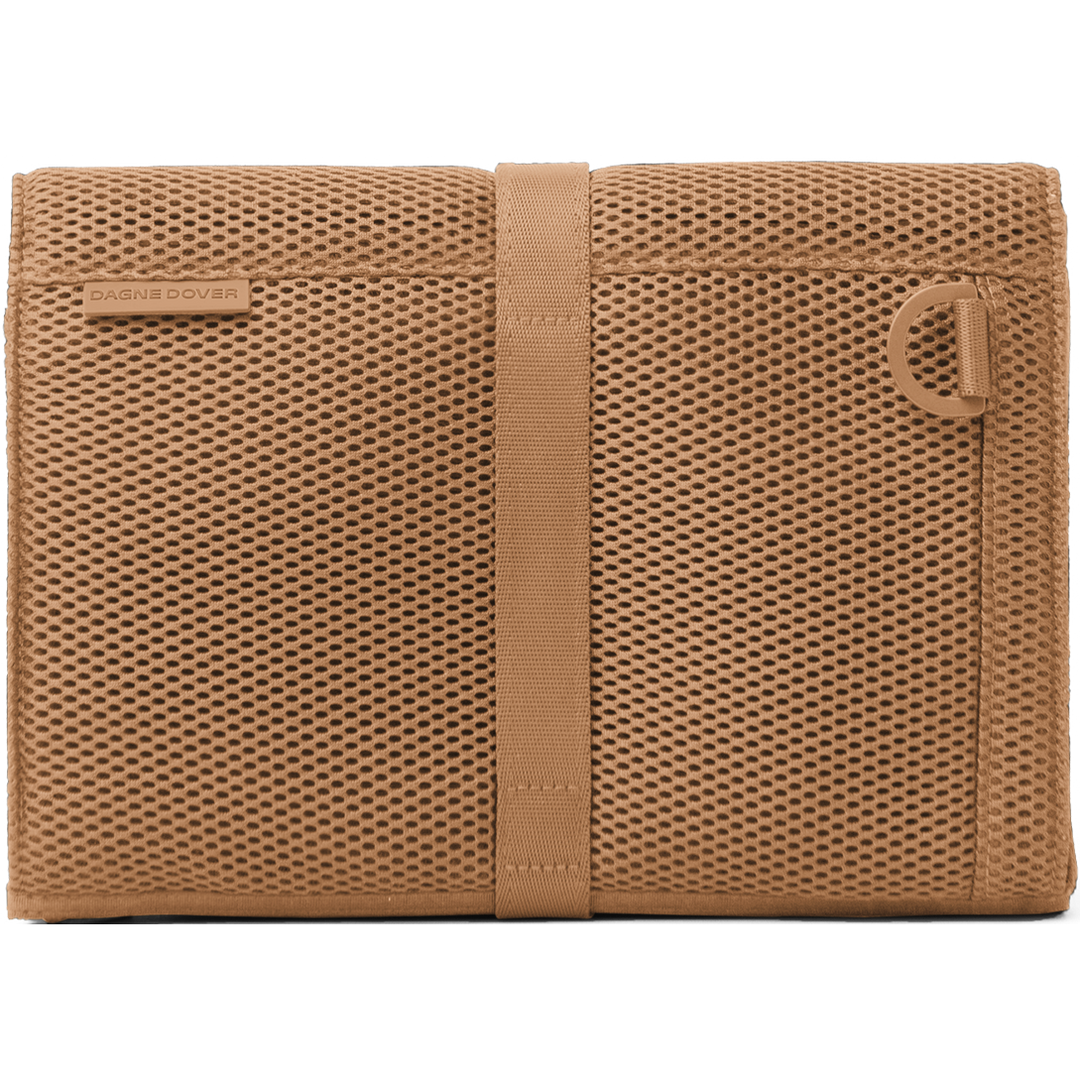 Dagne Dover Joey Changing Kit | Camel