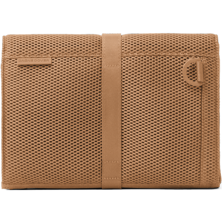 Dagne Dover Joey Changing Kit | Camel