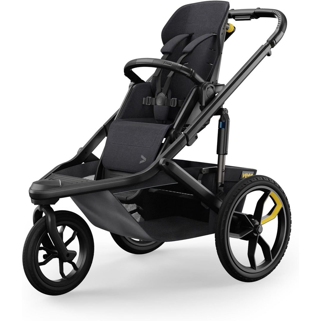 Veer &amp;Jog Frame for Switchback Seat