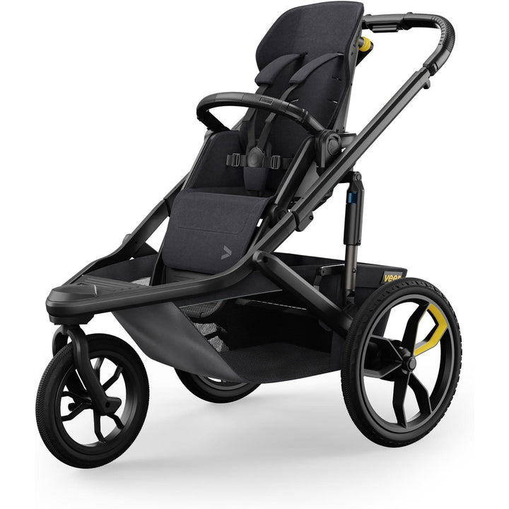 Veer &amp;Jog Frame for Switchback Seat